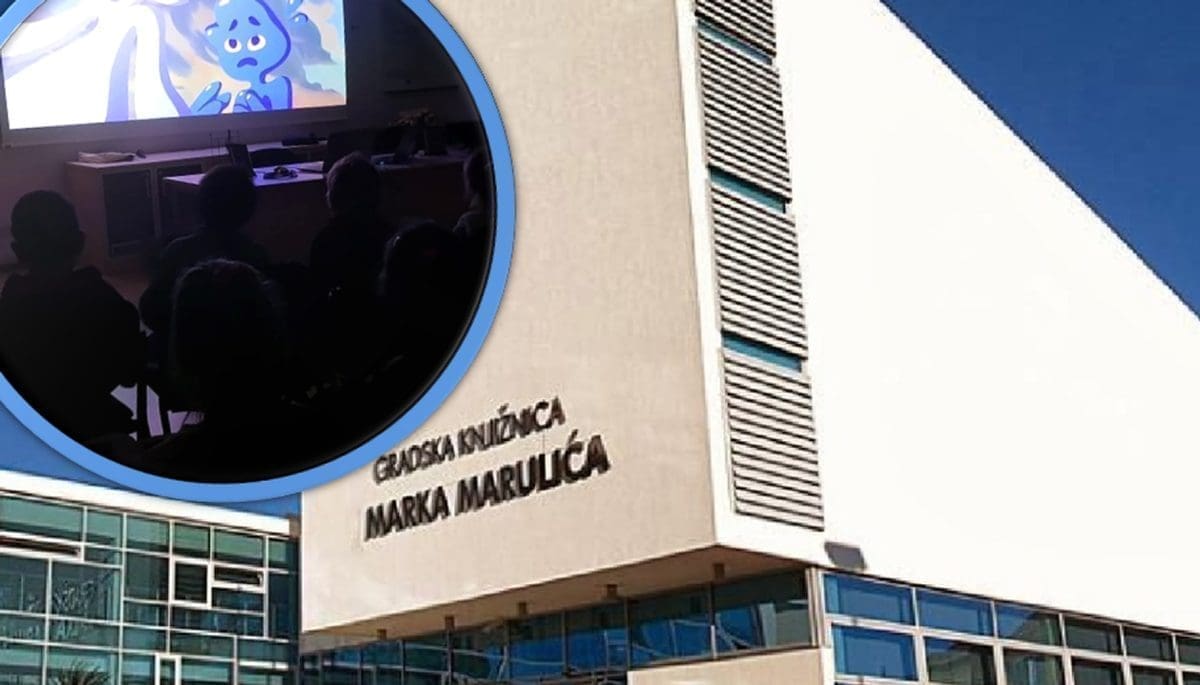 ANIMAROOLIC 2022. Prikazana 34 kratka animirana filma, stručni žiri odabrao najbolje u dvije kategorije, djeca odlučivala o dječjoj kategoriji