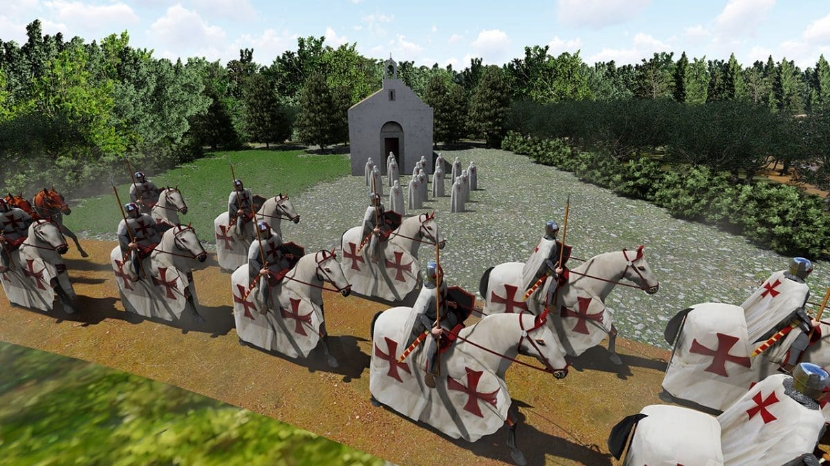 POPRILIČNO NESTVARNO Ovo je jedno mjesto u Dalmaciji, pogledajte kako je izgledao hospicij u Bojišću