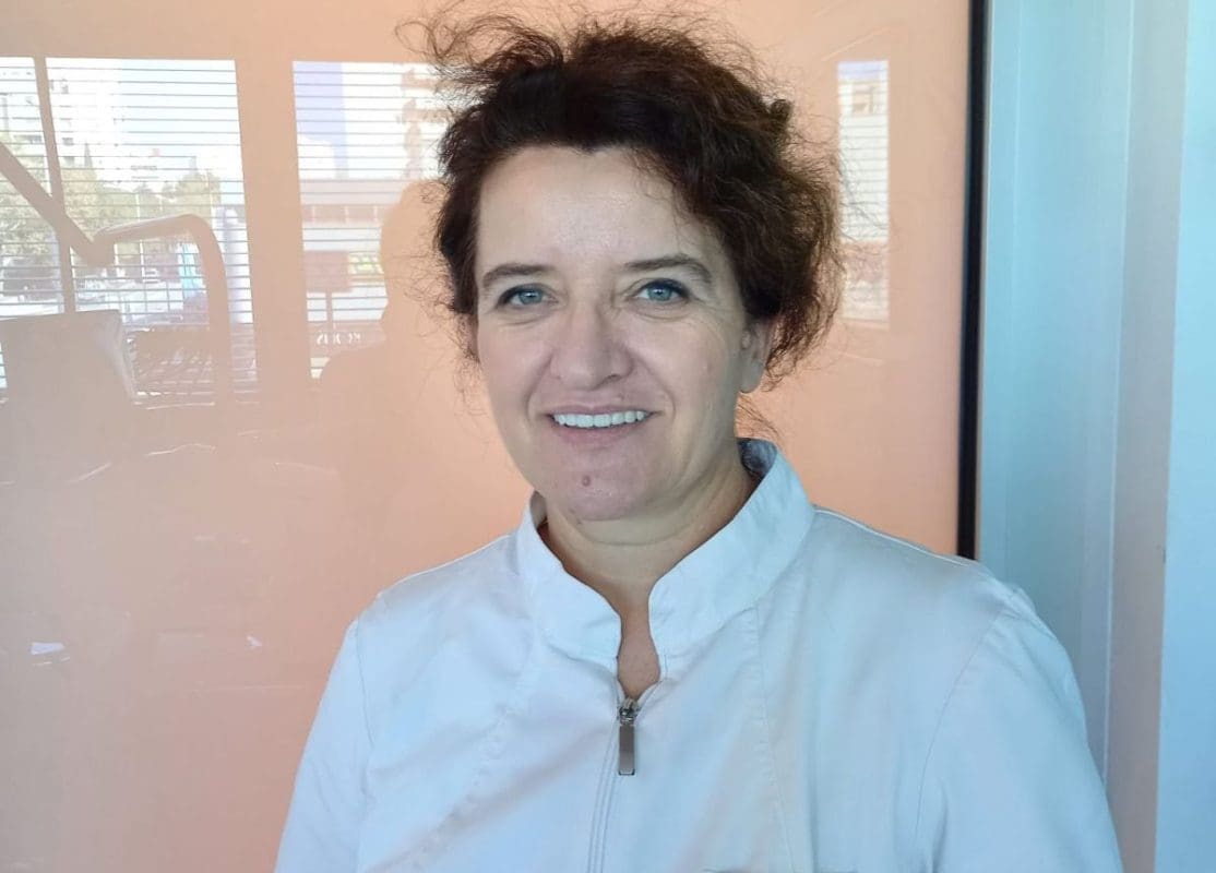 Splićanka Ivana Delić kandidirana je za najbolju radnicu u Hrvatskoj: "Bilo lipo da Split prepozna da ima najbolje radnike"