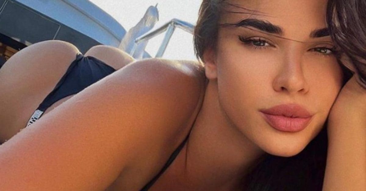 Ivana Knoll otkrila: "U Njemačkoj jedem svinjske koljenice svaki dan i preskačem teretanu"