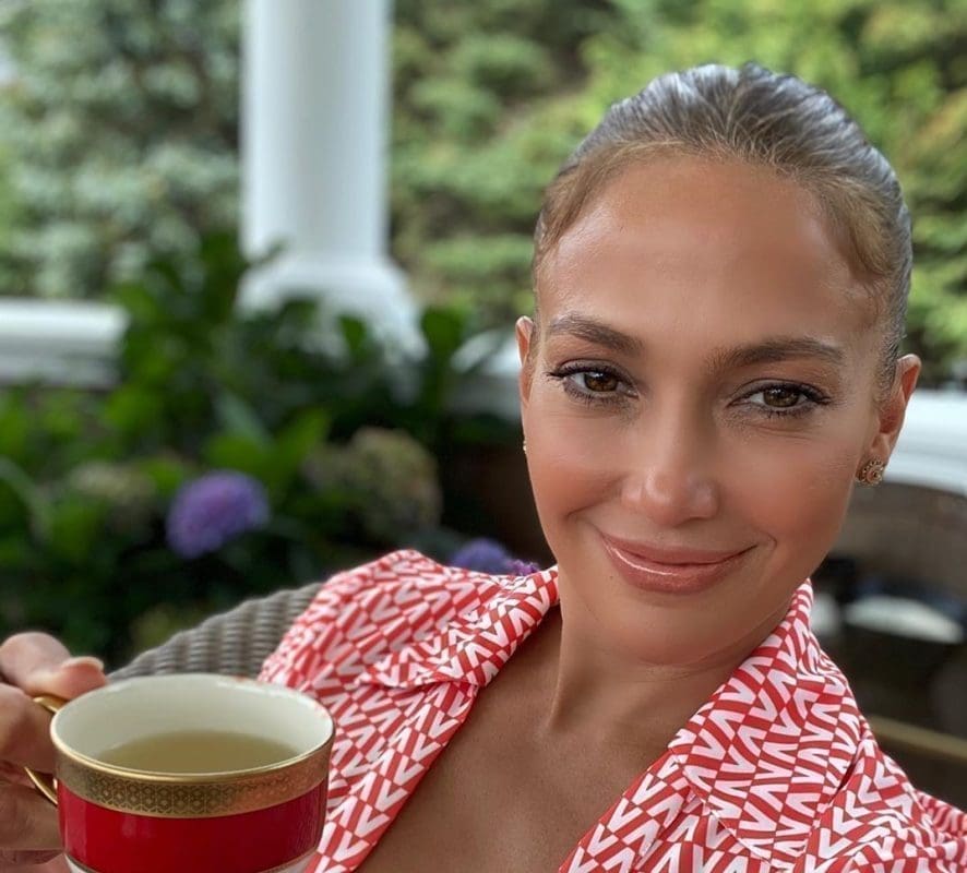 ŠTO SE DOGAĐA? J.LO obrisala apsolutno sve objave s Instagrama. Nova profilna slika zabrinjava...