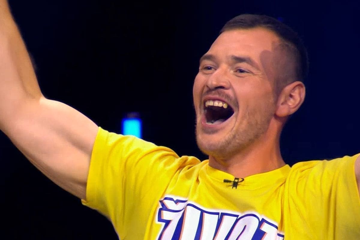 ŽIVOT NA VAGI Josip Čapo osvojio 150.000 kuna