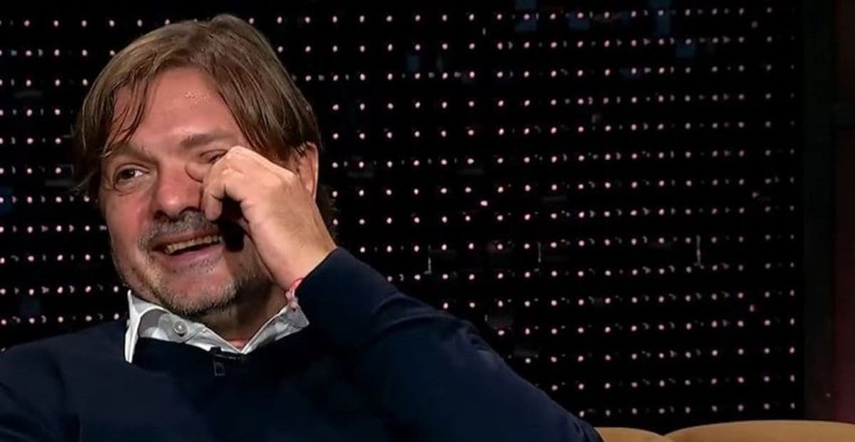 Milan Popović kroz suze o Kojićima: "Viđamo se u Kebinoj kući. Pomogli su mi"