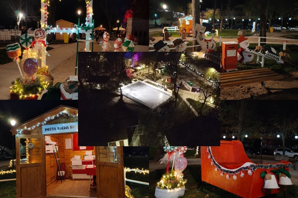 ADVENT U ZAGORI ĆE I OVE GODINE BITI HIT Večeras koncert poznatog tenora: "Neka prizori iz našeg grada odu u cijeli svijet"