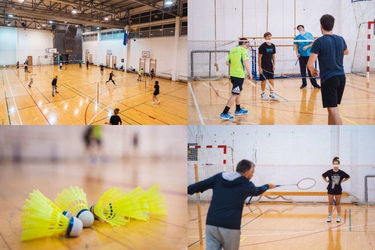 NA MARGINI SPLITSKOG SPORTA Posjetili smo klub koji unatoč svemu ima vrhunske rezultate: "Dvorana pod pokroviteljstvom grada bi nam jako pomogla"