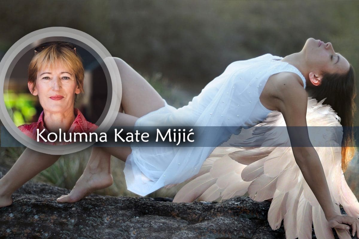 SVAKU BI ODVELI U KREVET, A OŽENILI ONU KOJA IMA ČISTU PROŠLOST "Ne miješam se u izbor svoje djece"