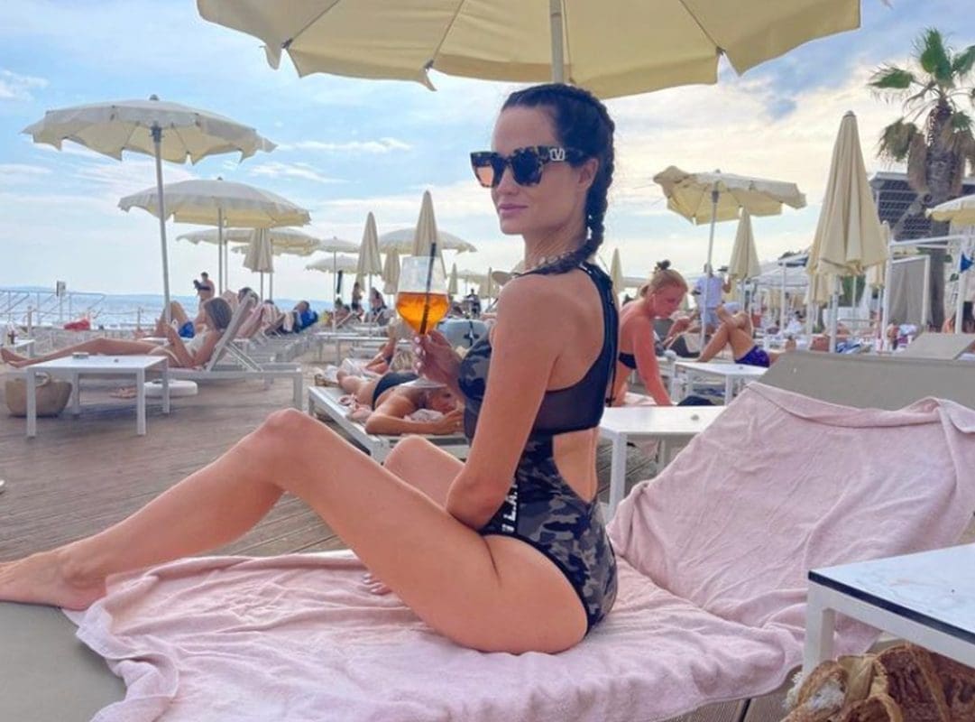 Bivša Miss Hrvatske otkrila detalje iz privatnog života: "Ušla sam u posao s prijateljima"