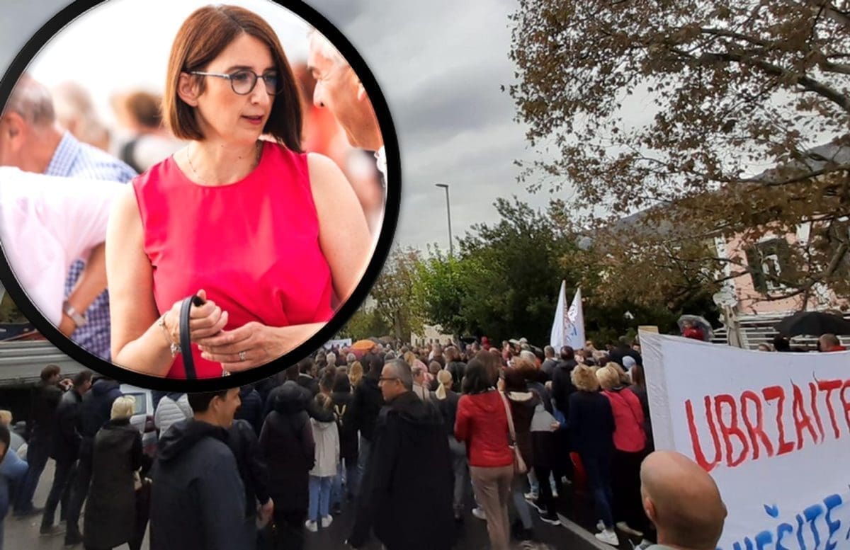 LJUDI SU OZBILJNO UGROŽENI! Agonija za stanovnike Dugog rata se nastavlja. Puljak za Dalmaciju Danas: "Samo čekam da se pojave pred izbore"