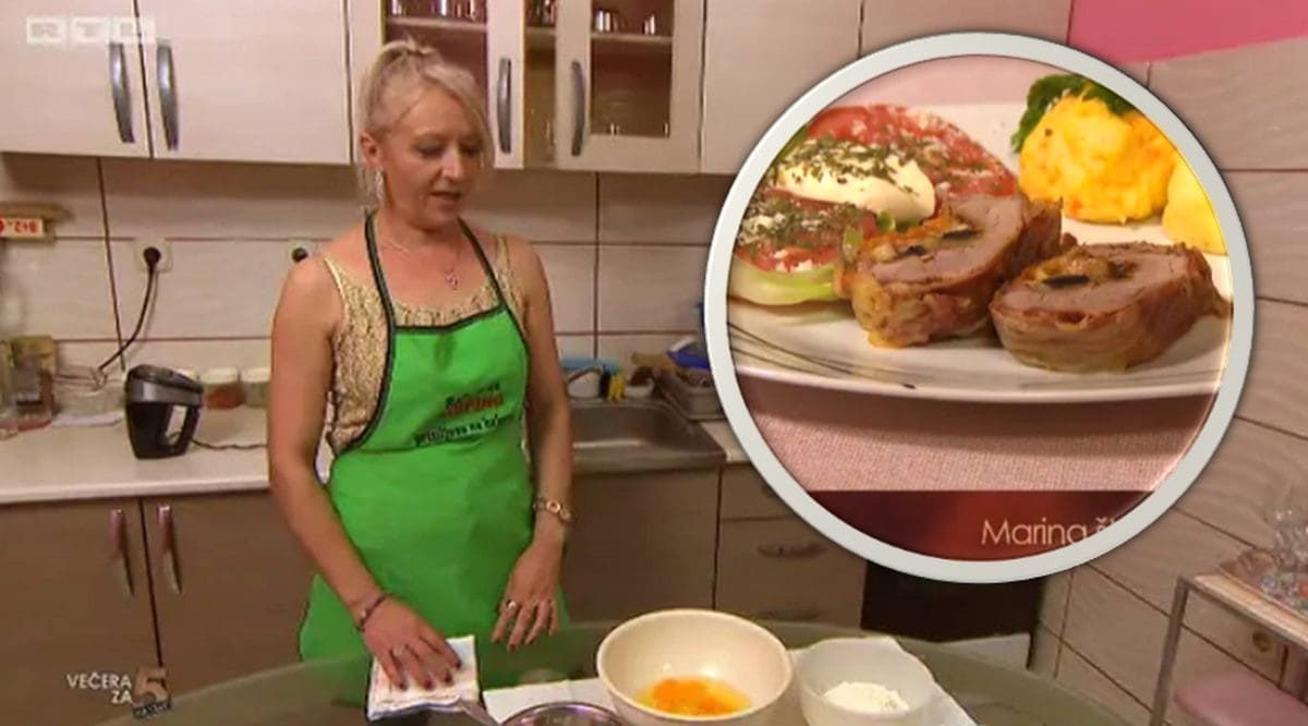 MARIJANA POTPUNO RAZOČARALA Gosti našli dlaku u jelu, predjelo je bilo previše slano, a kolač presladak