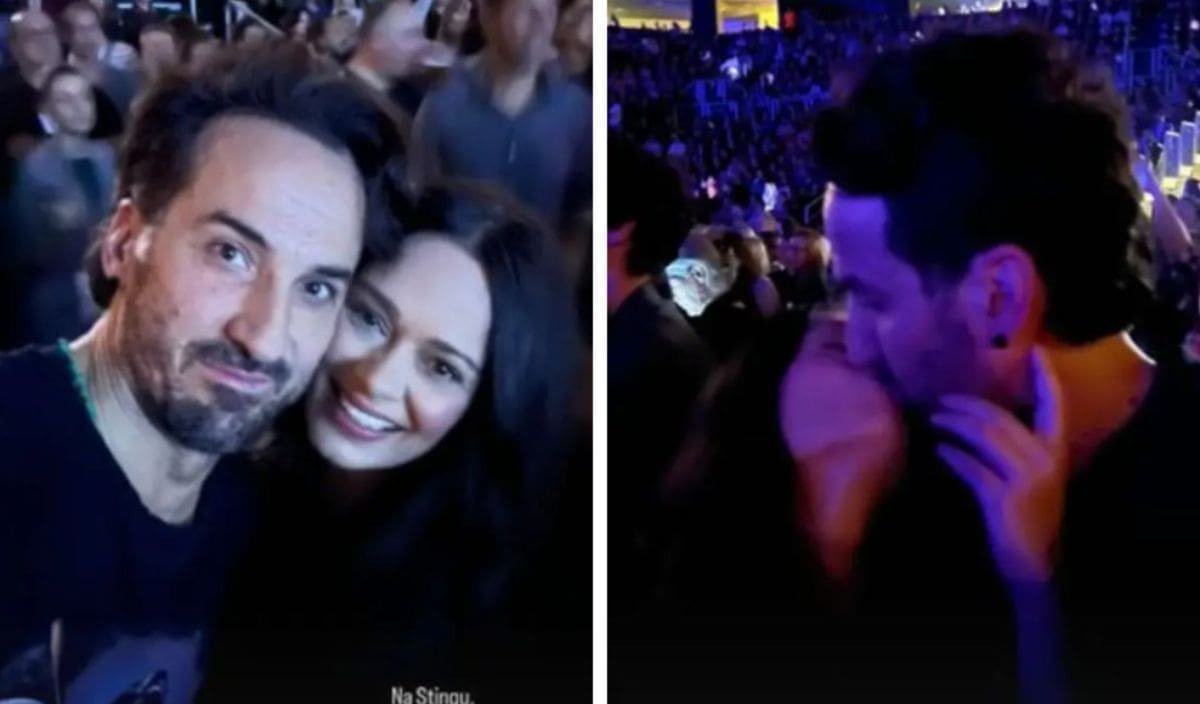 Marin Miletić i Kristina Krepela potaknuli su šuškanja: "Divoto moja!"