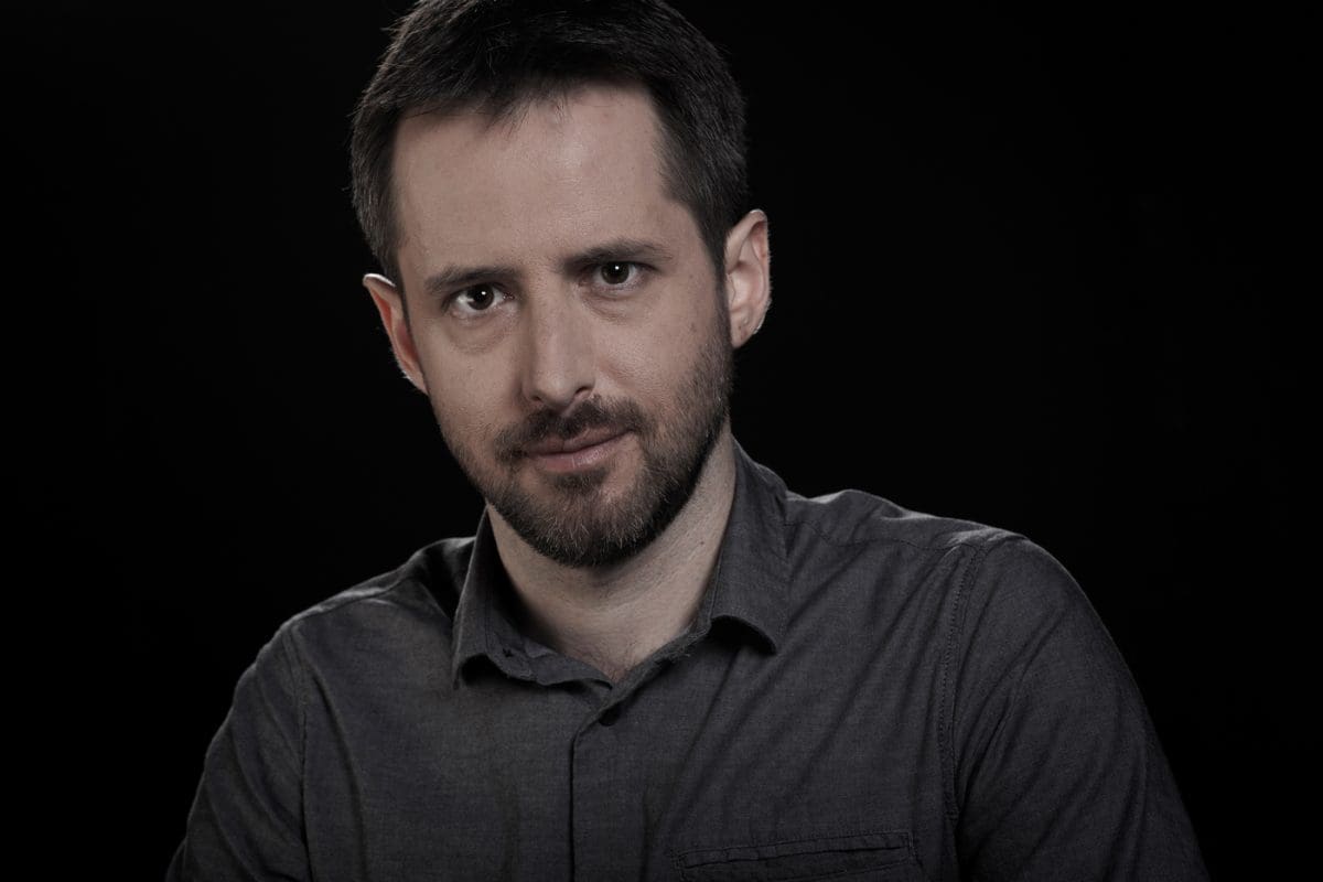 IMPRESIVAN SPLITSKI BARITON U Verdijevoj operi: "Uloga je delikatna, ali izazov sam prihvatio!"