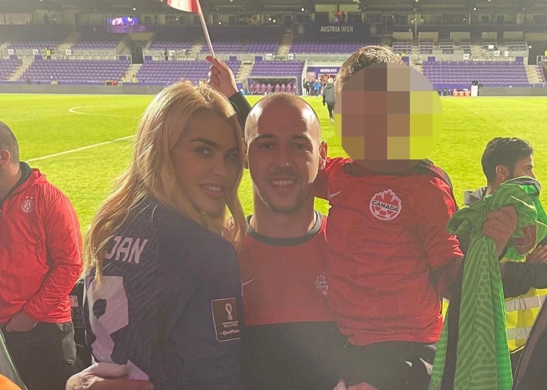 NISU GA ŠTEDJELI Navijači Zadra protiv Zvezde poslali poruku Borjanu: "Milane, Srbine, napuši se kur*ine"