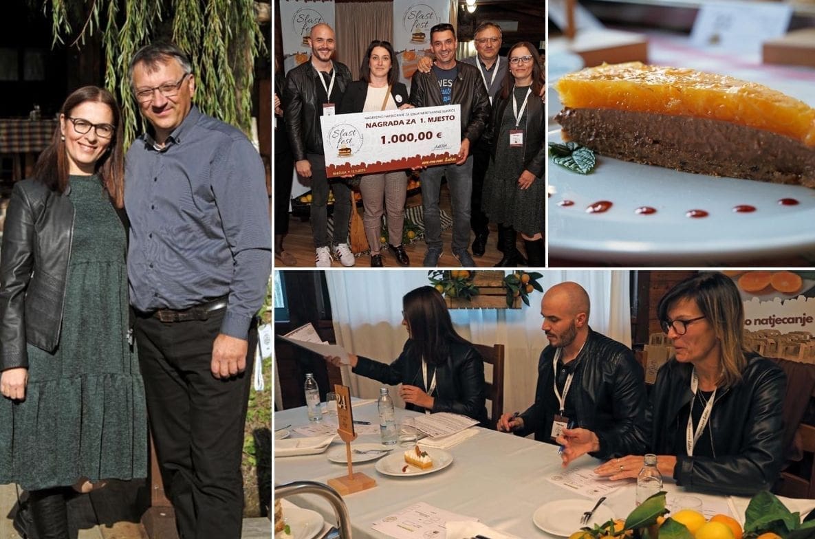 Na jugu Hrvatske održan prvi SLAST FEST inspiriran Dolinom rijeke Neretve!