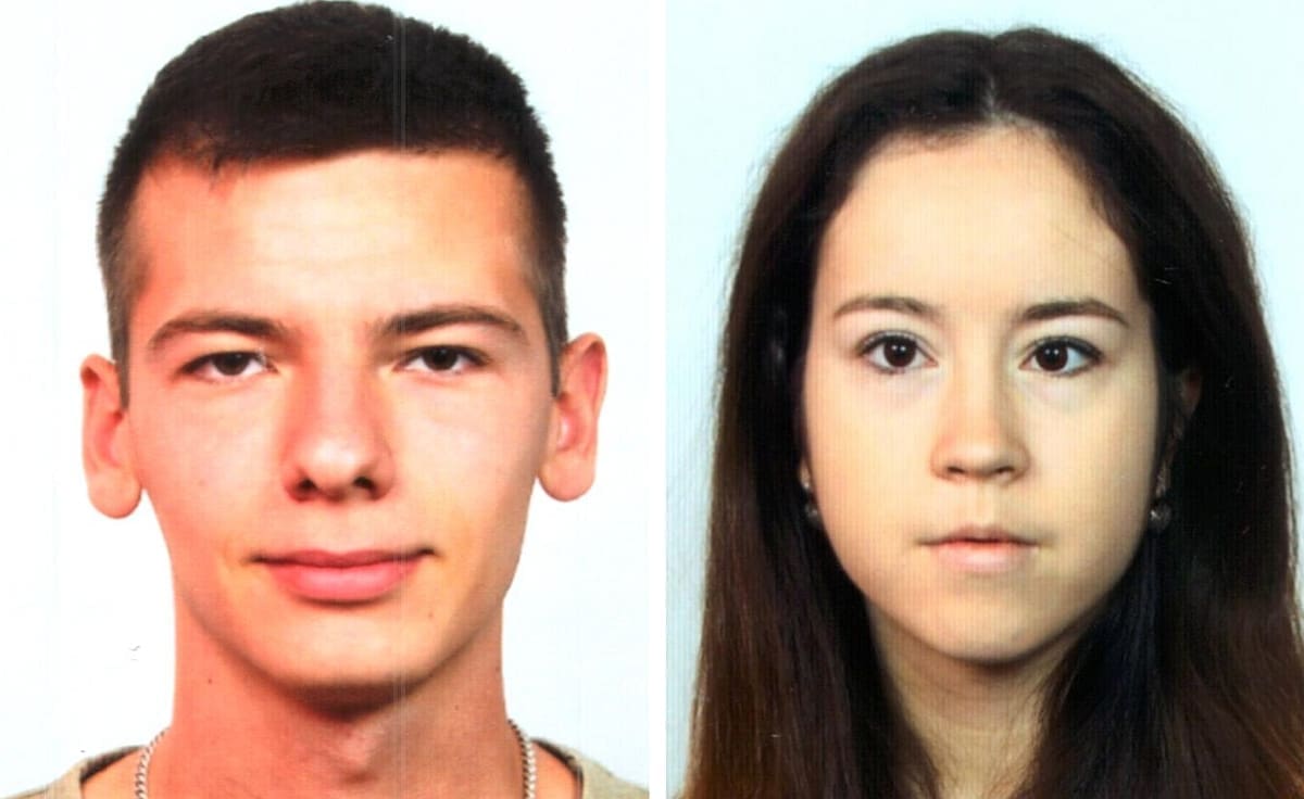 POJAVILE SE NOVE INFORMACIJE Još nema traga nestalom mladom paru iz Splita, no tko je mladić iz Solina koji im se pridružio na putu