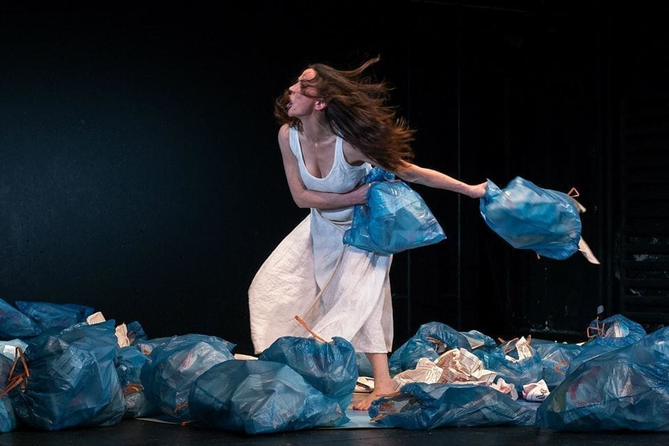 Dani pjesništva i plesa na Lastovu