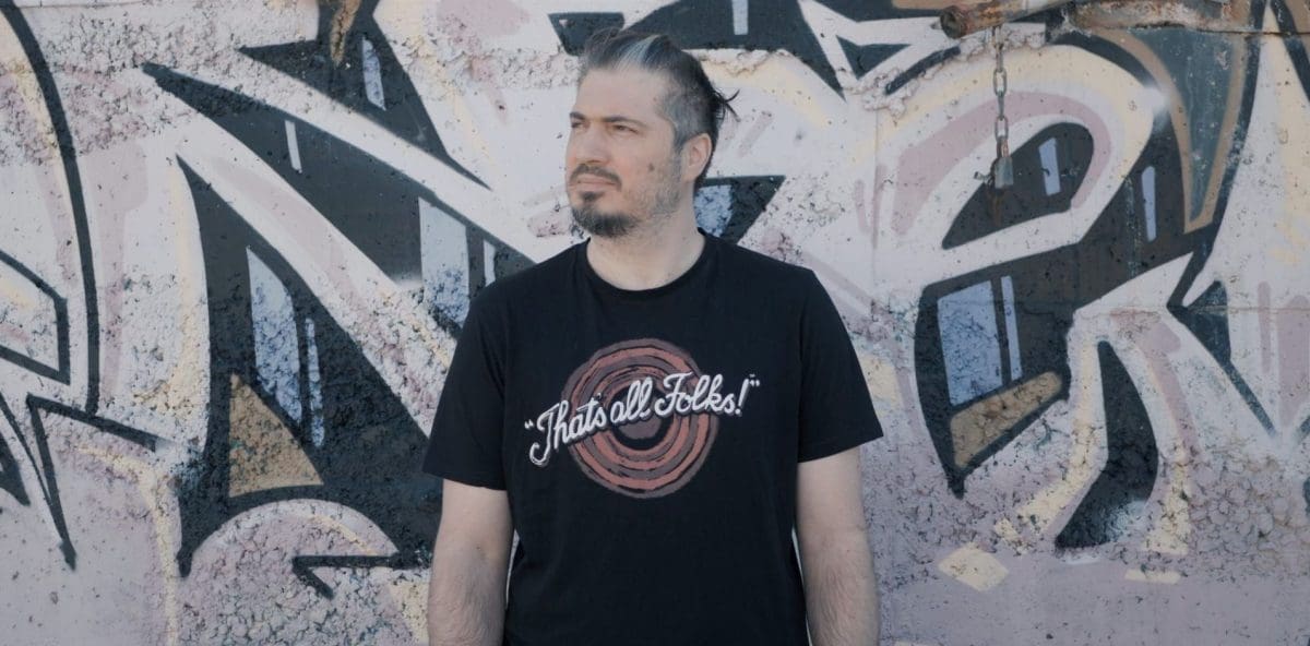 Pjevač poznate splitske klape izdao novi singl i spot! Poslušajte "Na istom tragu"