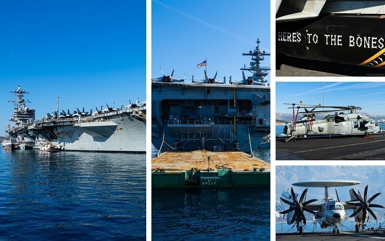 PRIZORI KOJI ODUZIMAJU DAH Snimili smo grdosiju nadomak Splita! Najsitnije detalje 'uhvatio' je splitski fotograf: Ovo će vas oduševiti, pogledajte