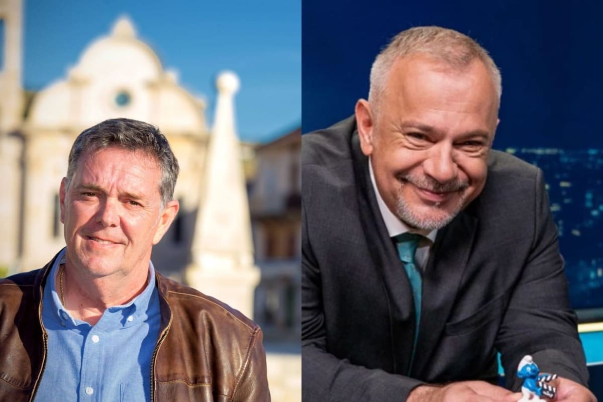 GRADONAČELNIK ODGOVORIO ŠPRAJCU: "Grad Hvar prvi je prijavio devastaciju na Paklenim otocima još u svibnju 2022."