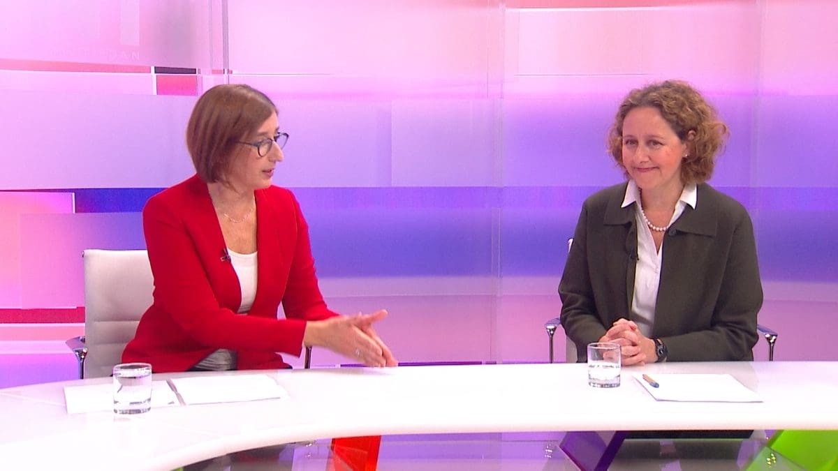 SVAĐA OKO HNK Puljak: "HDZ-u je kazalište bilo plijen", Obuljen: "Strašno. Ma koji plijen?!"