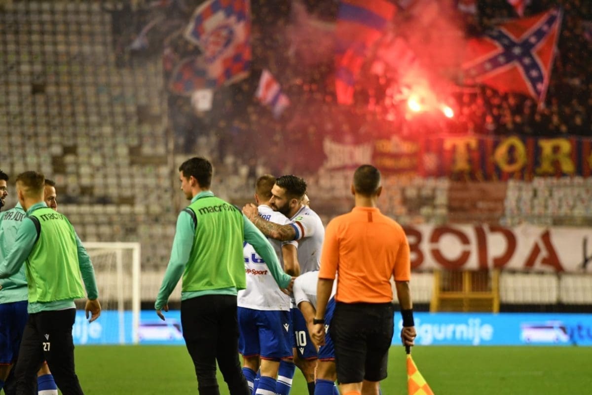 POZNATI SPORTSKI NOVINAR: "Potpisujem da Hajdukovim nogometašima i Dinamovim dužnosnicima uvijek sude strani suci"