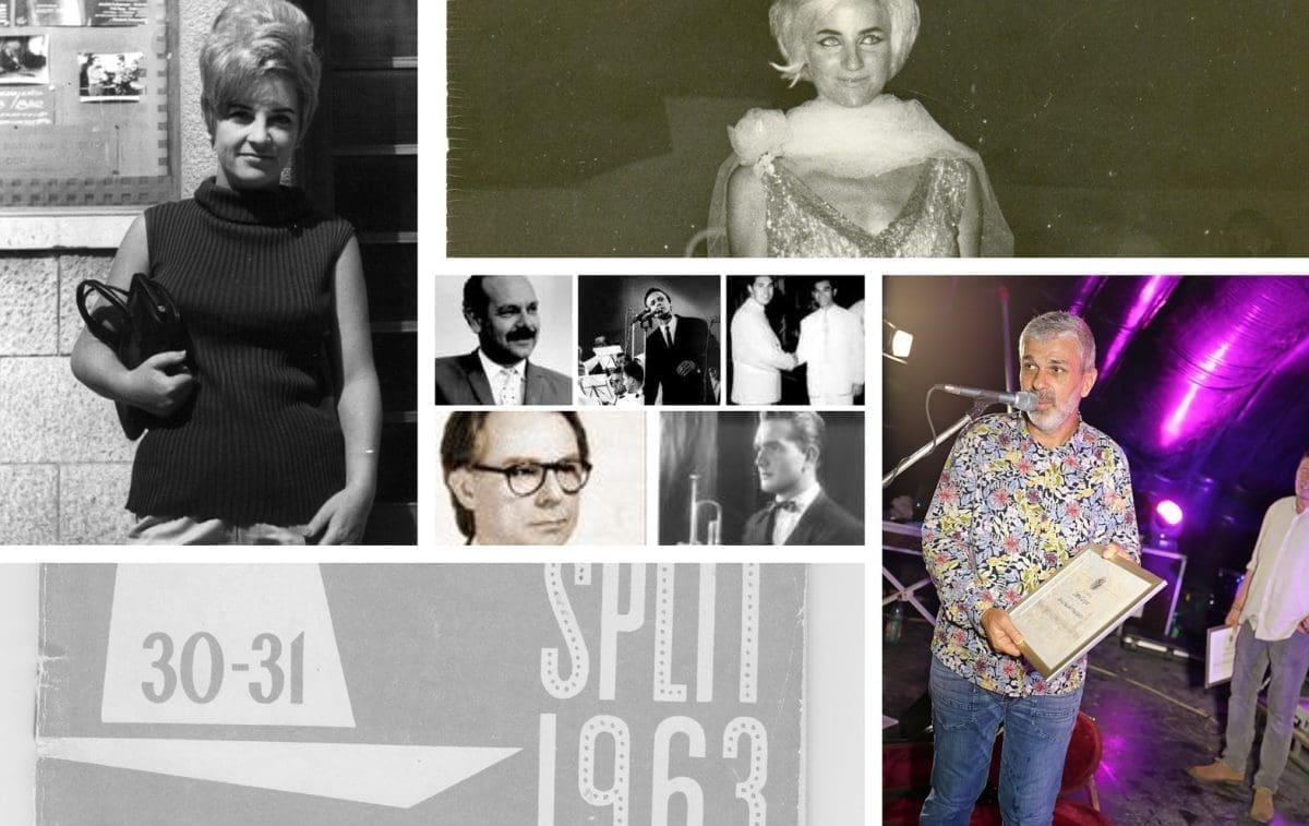 JE LI SPLIT ISTINSKA 'METROPOLA' GLAZBE? Zanimljiv 'povijesni presjek' kultnog festivala kojim će sada 'kormilariti' Stivi: "Tražit ćemo pjesme koje će ući u kajdanke"