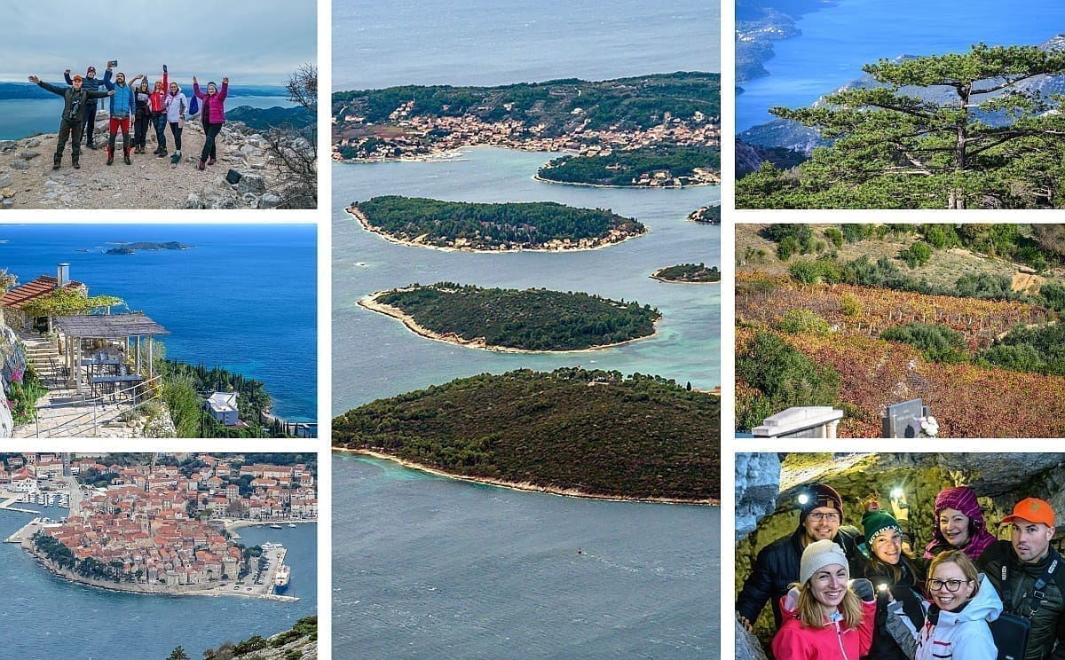 Ovog vikenda Pelješac postaje centar Hrvatske, a "mamac" neće biti adventska zbivanja