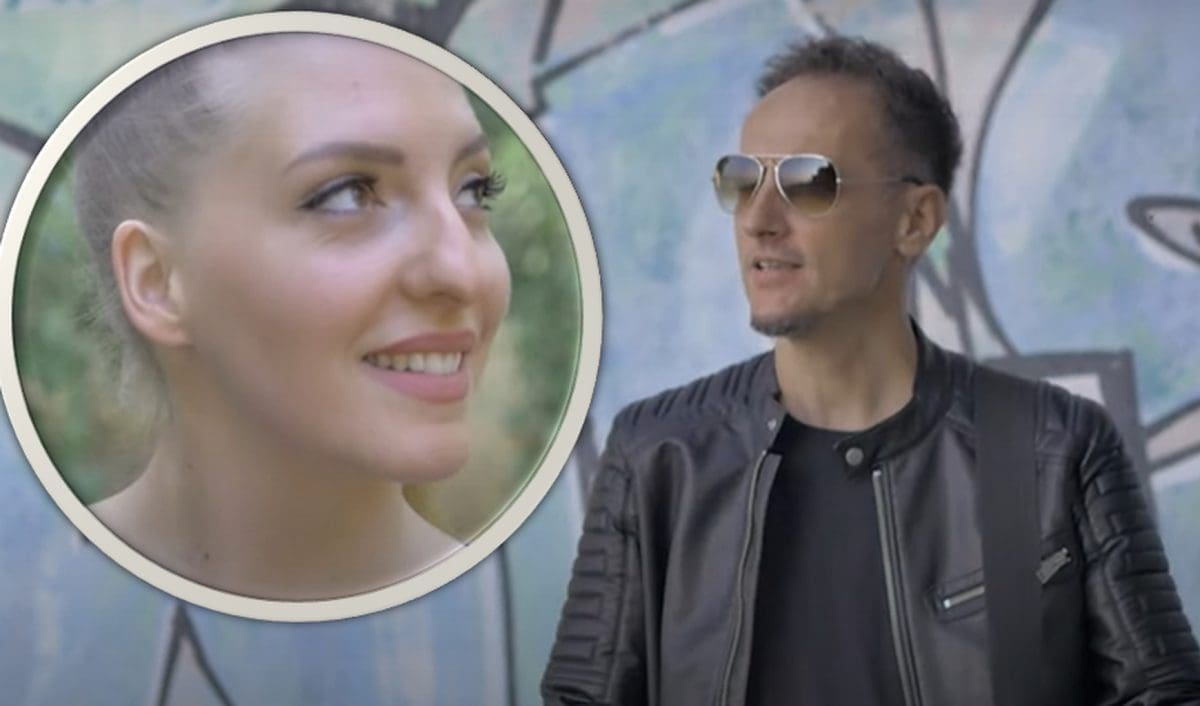 NAZIRE LI SE NOVI HIT? Splitski glazbenik ima novu pjesmu! Objavljen je i spot u kojem se pojavljuje jedna djevojka: "Ljubavna je pjesma i mislim da će sve mnogima svidjeti"