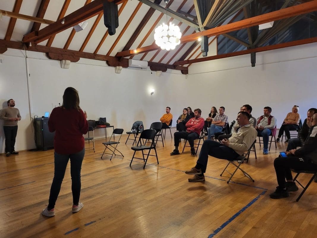 Javne tribine ‘’Korčulani biraju čistu energiju: Solarne elektrane - kako, zašto i koliko se isplate?’’