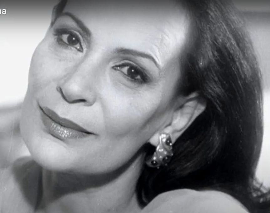 KONCERT GLAZBENE DIVE Radojka Šverko će pjevati u čast hrvatsko-slovenskih odnosa. Evo detalja