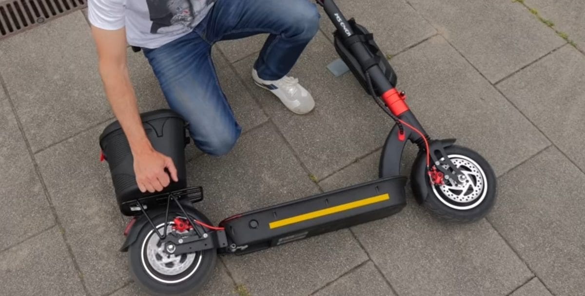 NIJE PREVARA NEGO APP - AKO PROĐE PROĐE Dalmatinac šokiran ishodom, iznajmitelj električnih romobila iz Švicarske vadi se na aplikaciju iz Južne Koreje