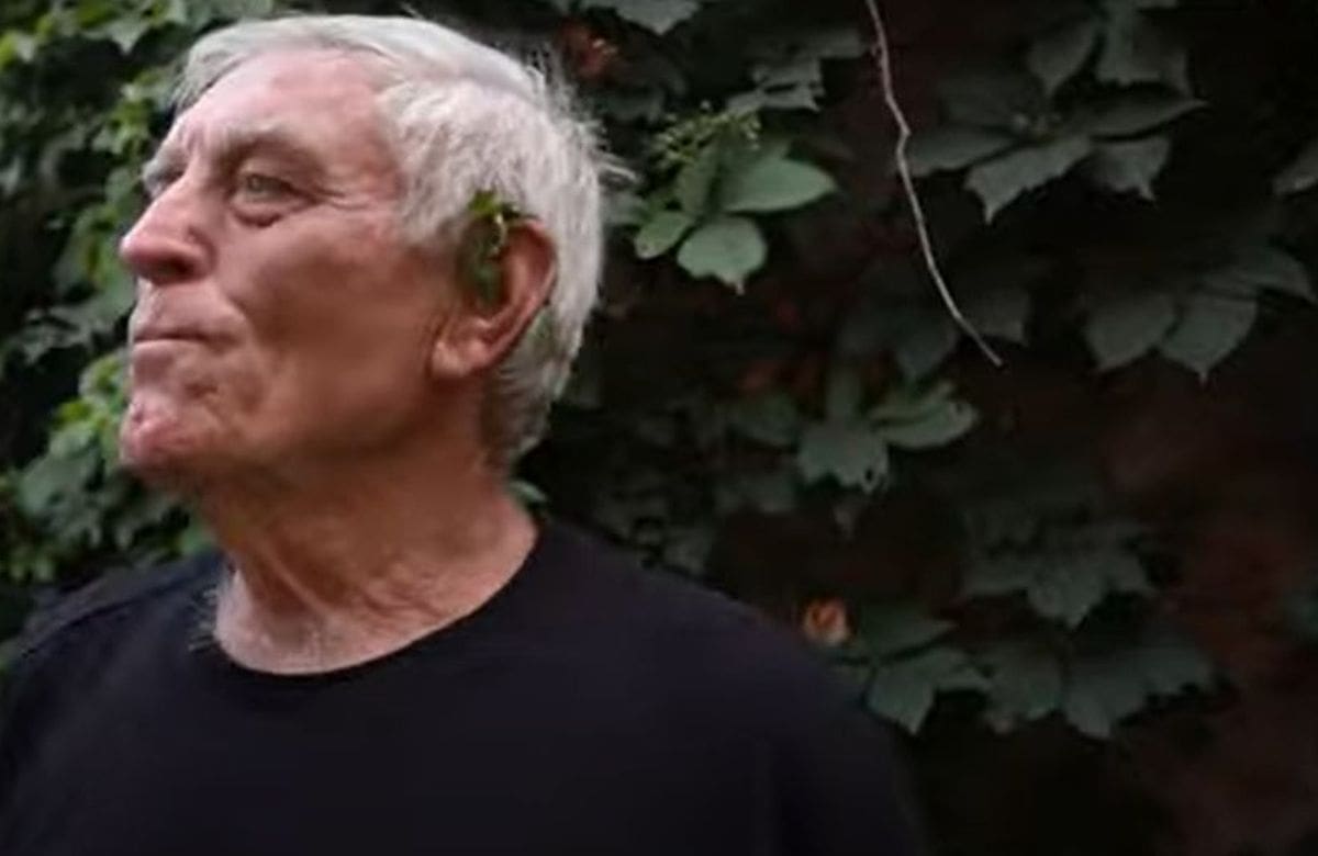 ODLAZAK JOŠ JEDNE GLAZBENE IKONE Umro je legendarni velalučki bas Franko Šeparović Koža