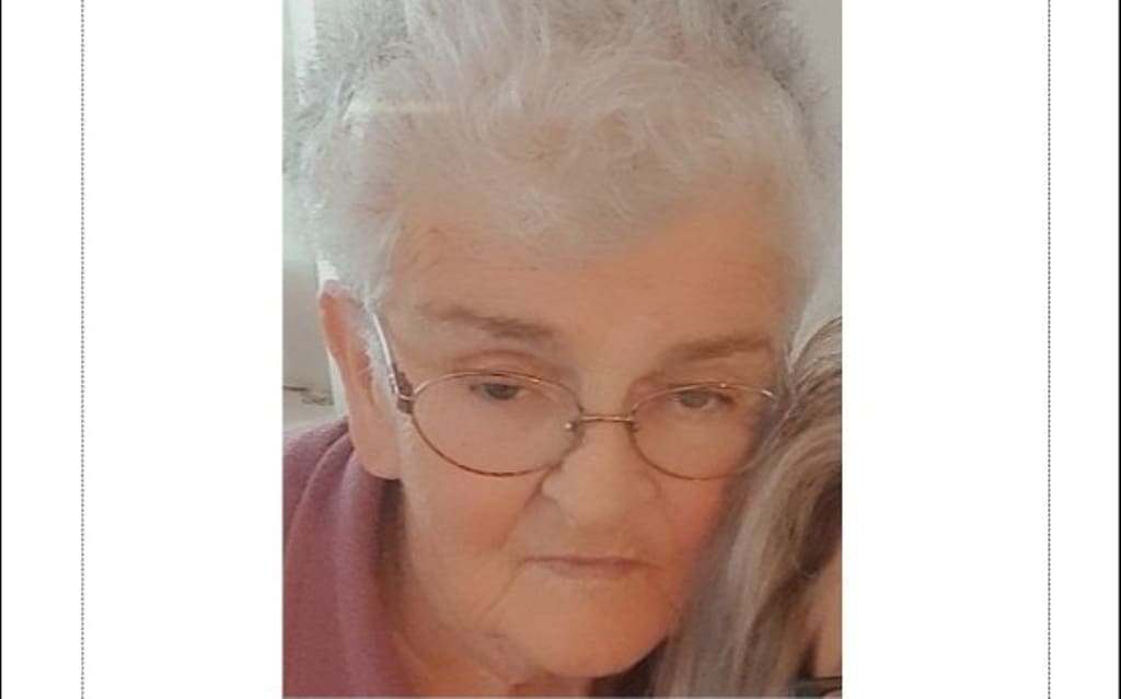 POMOZITE! Nestala je 74-godišnja Trogiranka Smiljana Bilić