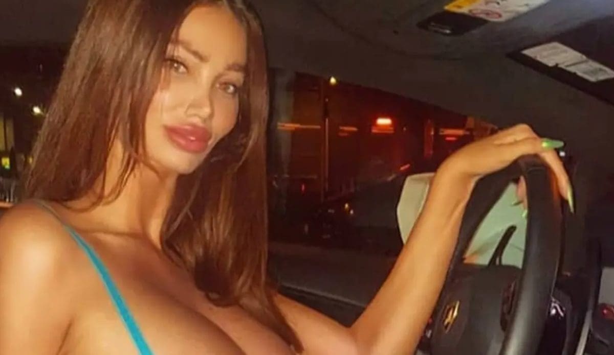 POZNATA STARLETA NIJE DOBRO? Stanje joj se pogoršalo: Prebacili su je hitno u Hrvatsku na operaciju