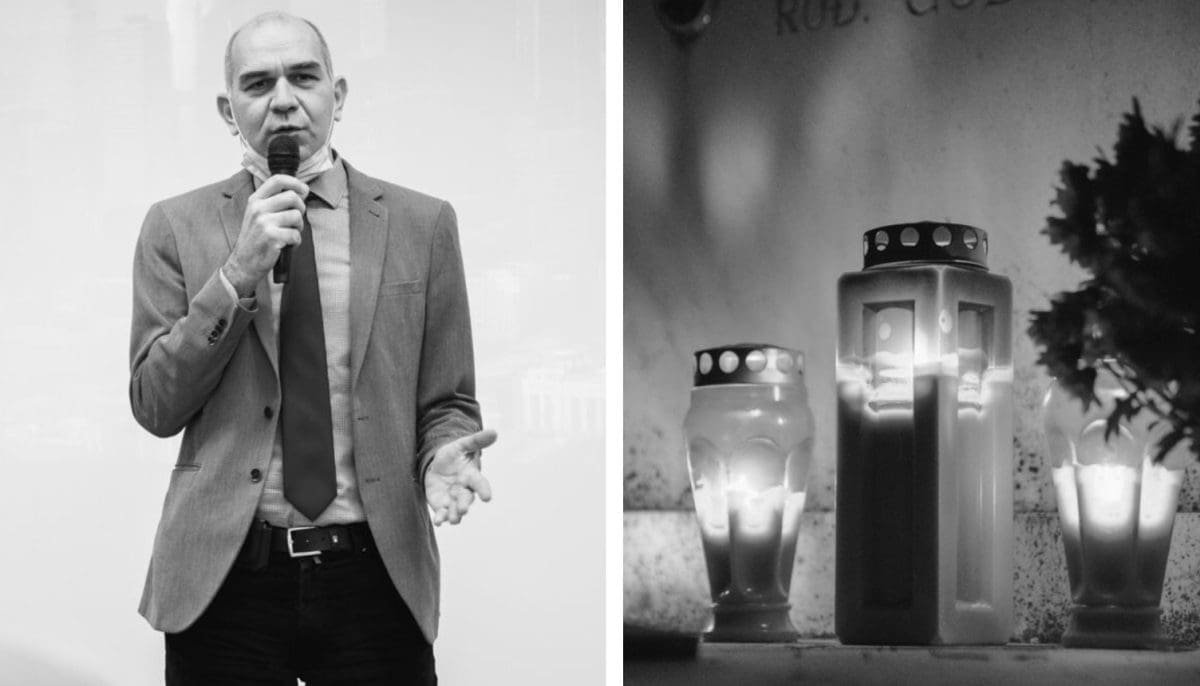 SPLITSKO SVEUČILIŠTE TUGUJE Poznato je kada će biti posljednji ispraćaj omiljenog profesor i dekana Srdjana Podruga: "Na Fakultetu će biti Dan žalosti"