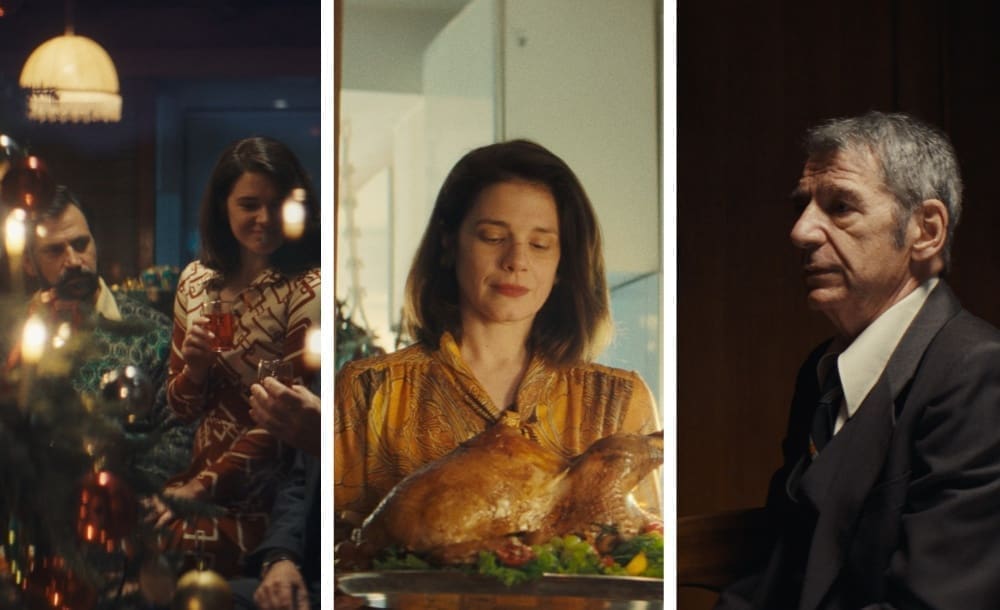 Što povezuje film Stric i grupu Magazin? Bezvremenski hit Dva zrna grožđa