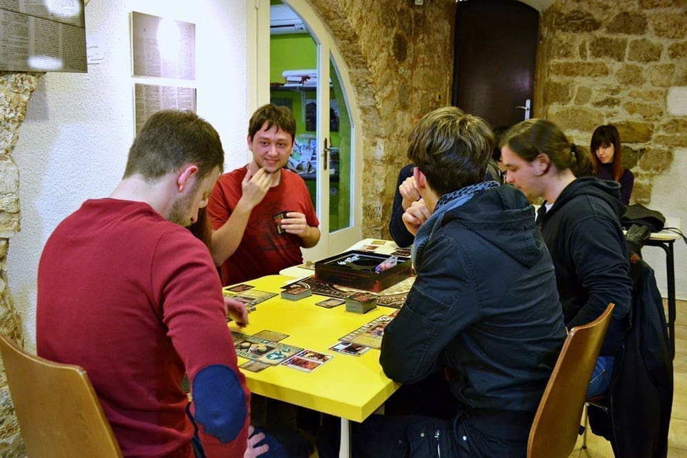 KLUB ZONA Evo gdje ćete provesti studeni, očekuje vas bogati program koji donosi za svakog ponešto