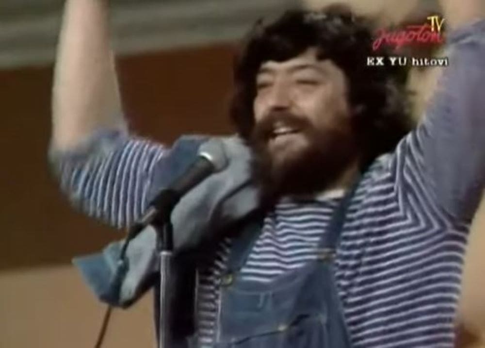 DANAS BI SPLITSKI MANDRILO SLAVIO 88. ROĐENDAN Bio je prepoznatljiv po Levisicama i mornarskim majicama