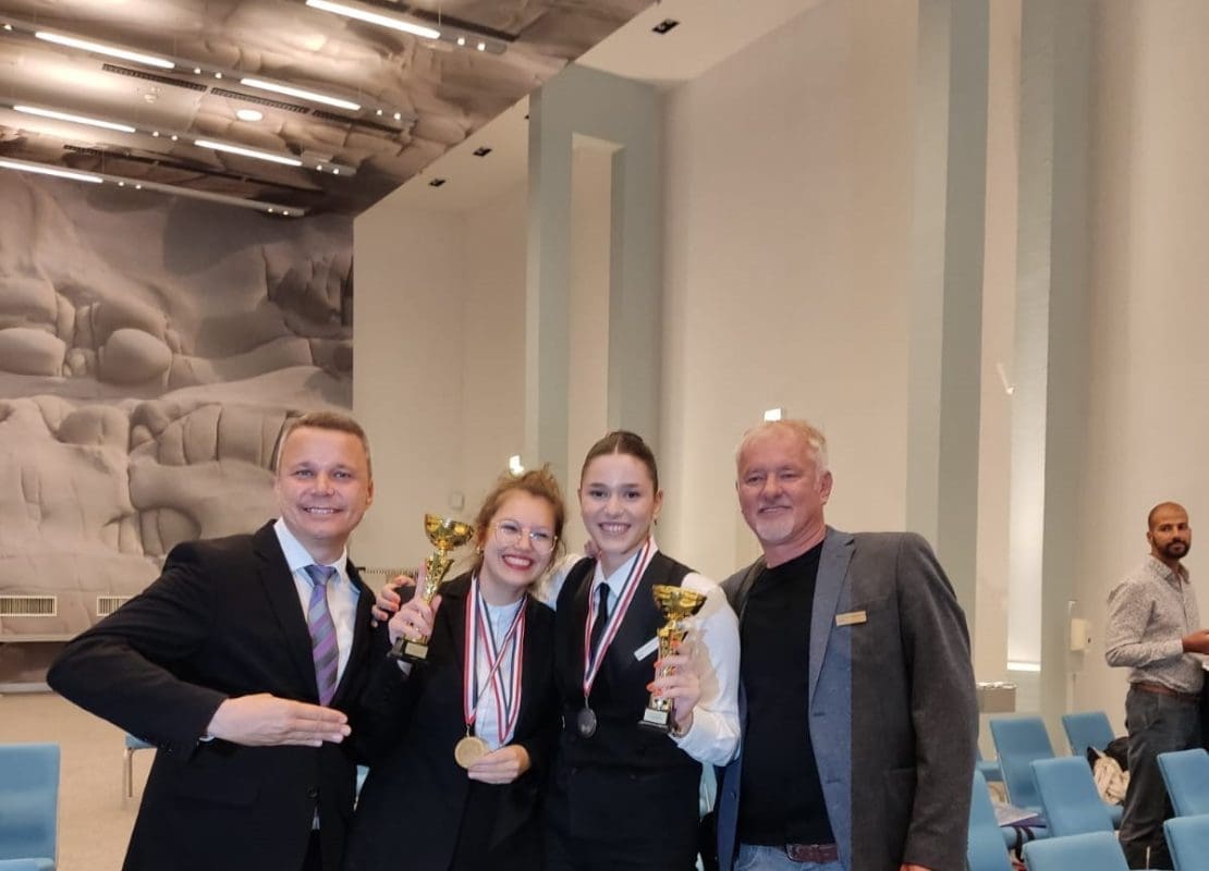 SPLITSKI UČENICI BRILJIRALI Ovo je veliki korak u promociji deficitarnih zanimanja