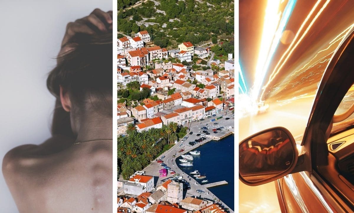 ŠOK I UŽASNA DRAMA Splićanka doživjela neviđenu muku i strah, no onda su se pojavili pravi heroji! Kroz suze otkriva za Dalmaciju Danas: "Ne mogu se nadiviti..."