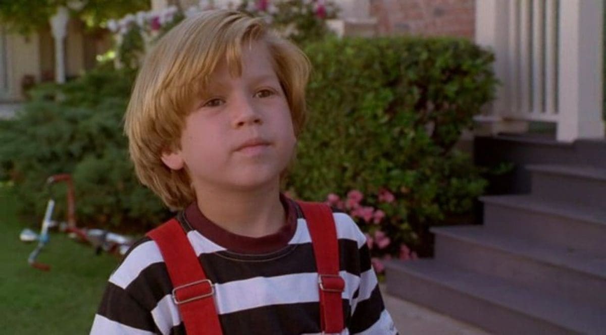 SVI SMO UMIRALI OD SMIJEHA PRIJE SKORO 30 GODINA Gdje je nestao Vragolasti Denis?