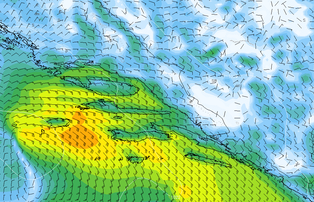 Preko Jadrana se premješta “naopaka” ciklona: Evo kakvo nas vrijeme očekuje u novom tjednu
