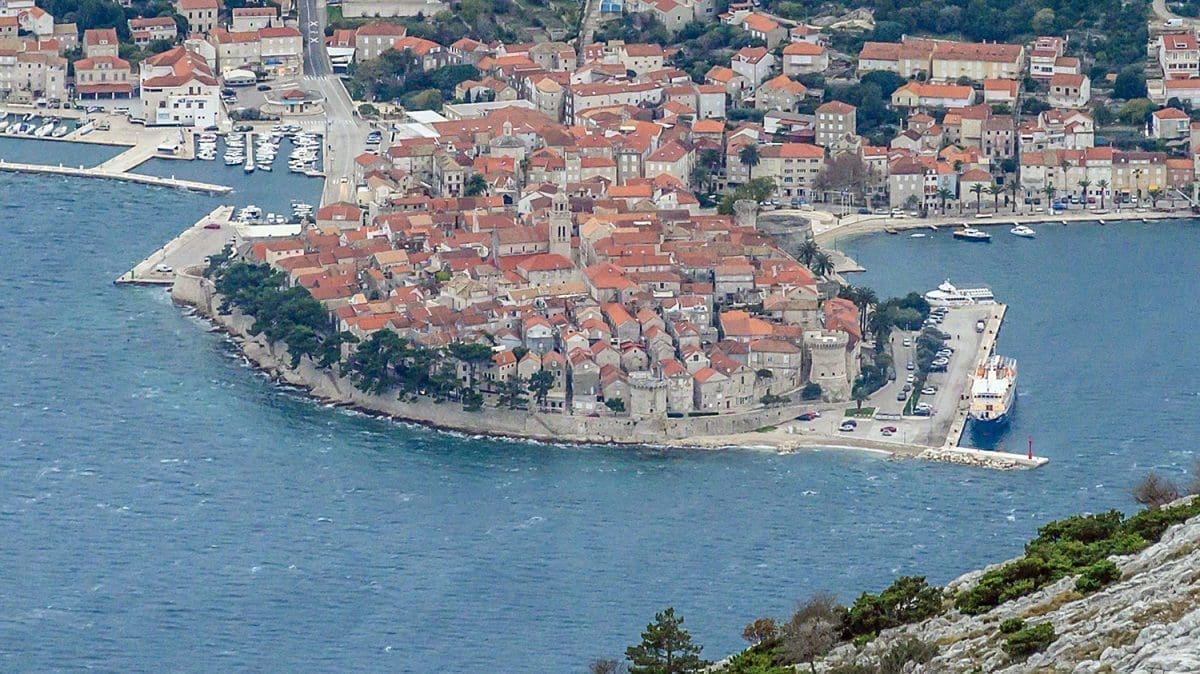 KATASTROFALNI PODACI Na ovom dalmatinskom otoku je najviše građana s blokiranim računima