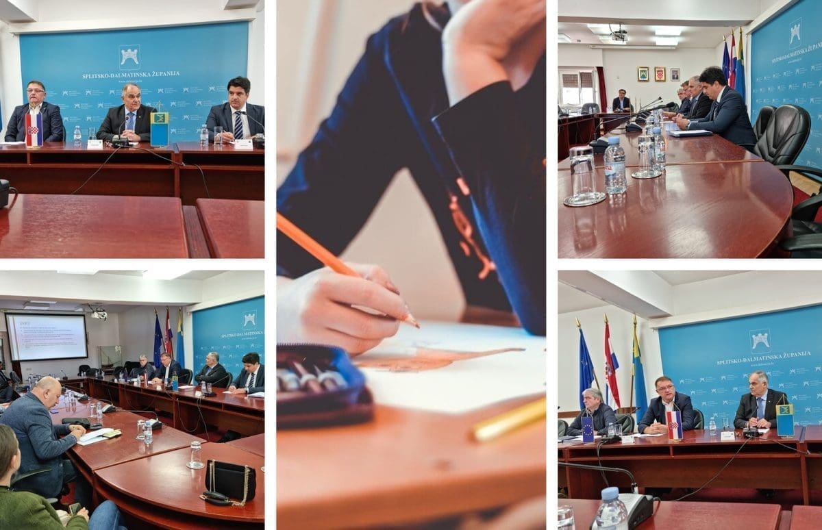 'FINANCIJSKI VJETAR U LEĐA' Brojne dalmatinske obitelji će se oduševiti! Županija dodjeljuje ogroman novčani iznos roditeljima troje i više djece koja se školuju: "Jedinstveni smo u Republici Hrvatskoj"