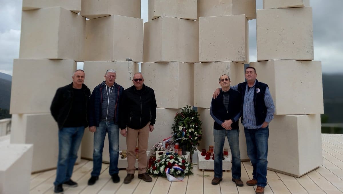 OBILJEŽENA 31. GODIŠNJICA OBRANE U STUPAMA Neispričane priče Domovinskog rata: Južno bojište 1991. godine