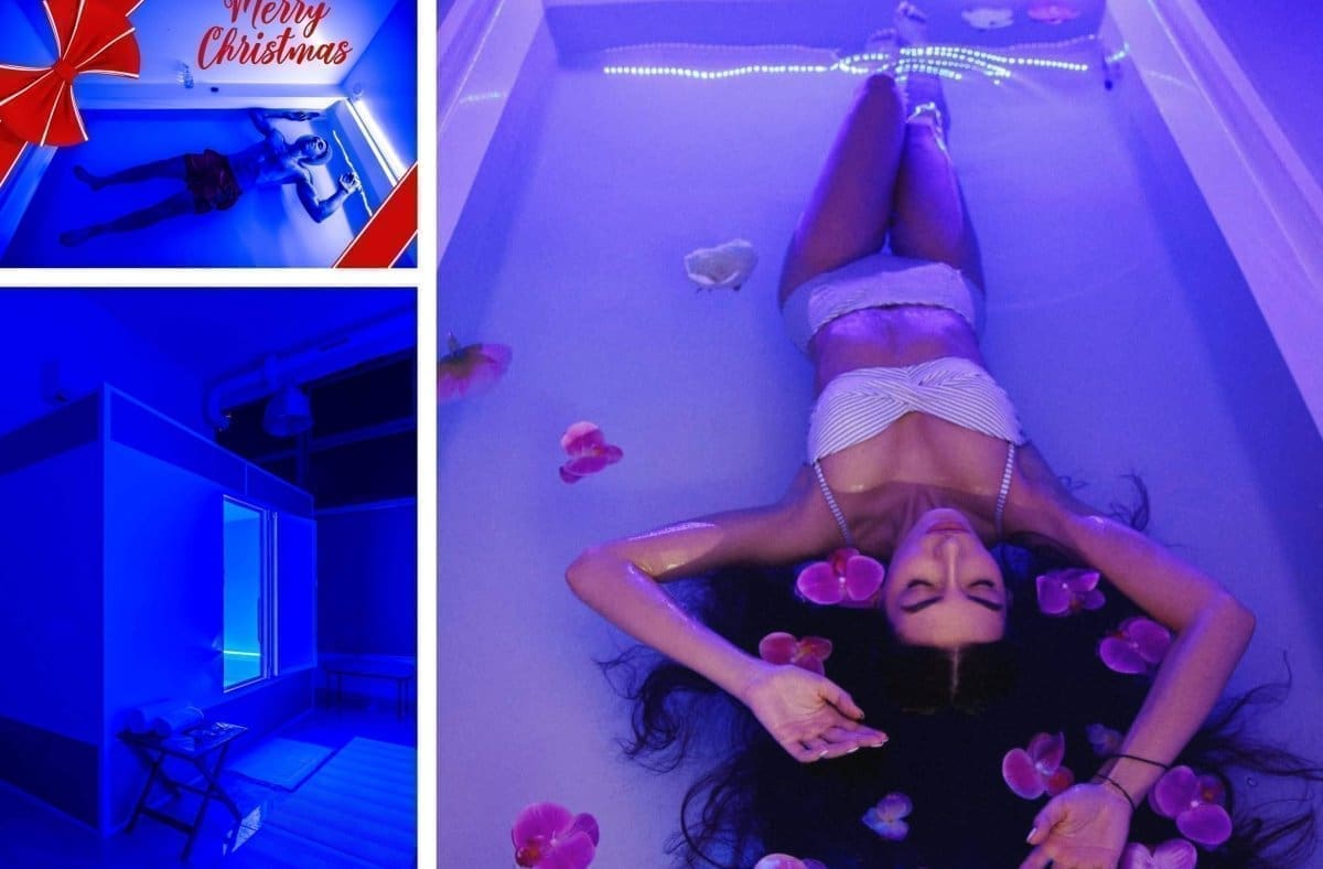 BOŽIĆNI POKLON IZ SNOVA Iznenadite svoje voljene: Neka se osjećaju kao u Sedmom nebu