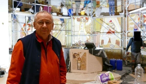 Splitsko-makarska nadbiskupija se čudi napisima o doseseljenju u Split don Marka Ivana Rupnika