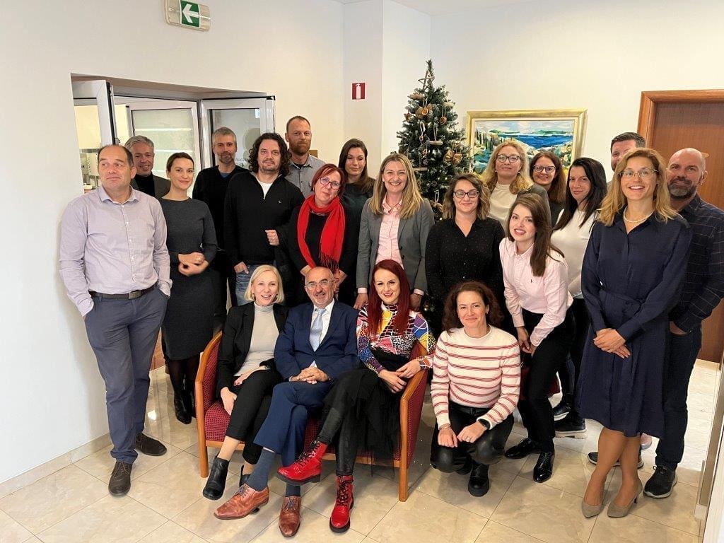 ODRŽIVOST I DIZAJN ODGOVORNOG TURISTIČKOG ISKUSTVA Održana druga radionica u sklopu projekta Europski turizam postaje zelen (ETGG) 2030