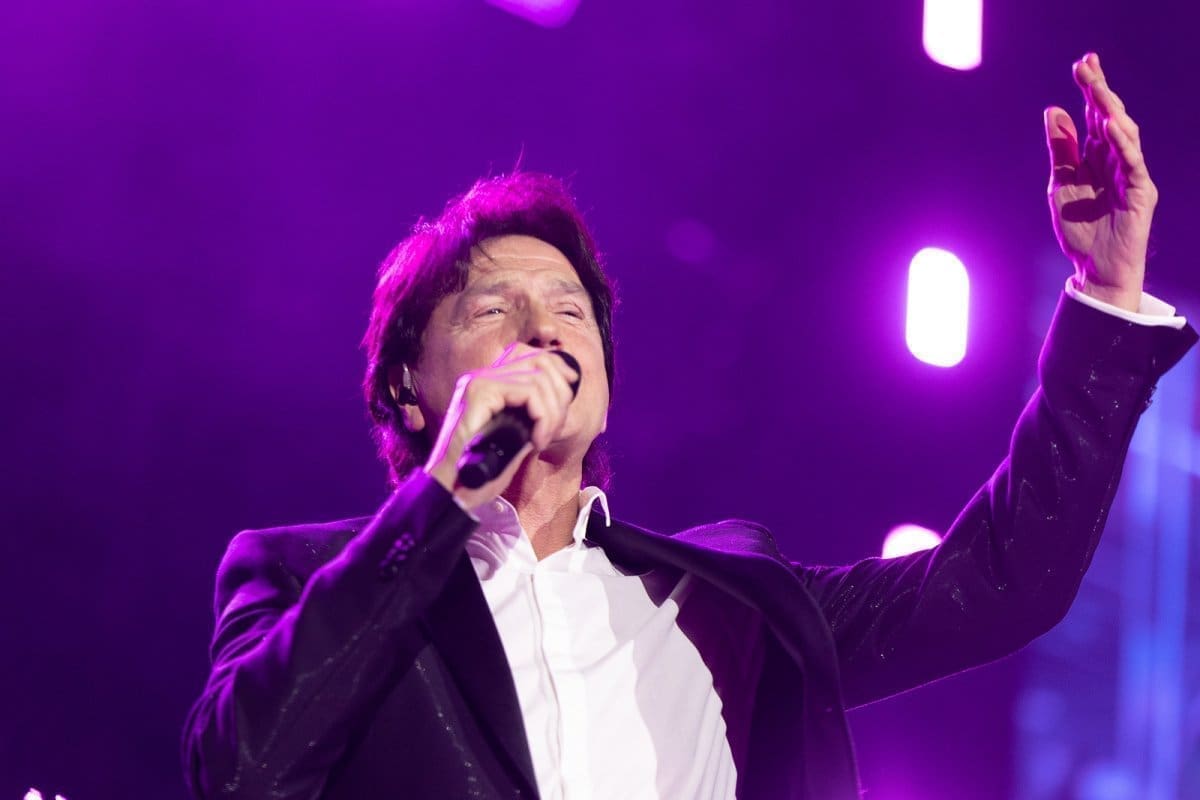 Čolić se od Čorbe oprostio dirljivim riječima. Otkrio koji hit mu je napravio