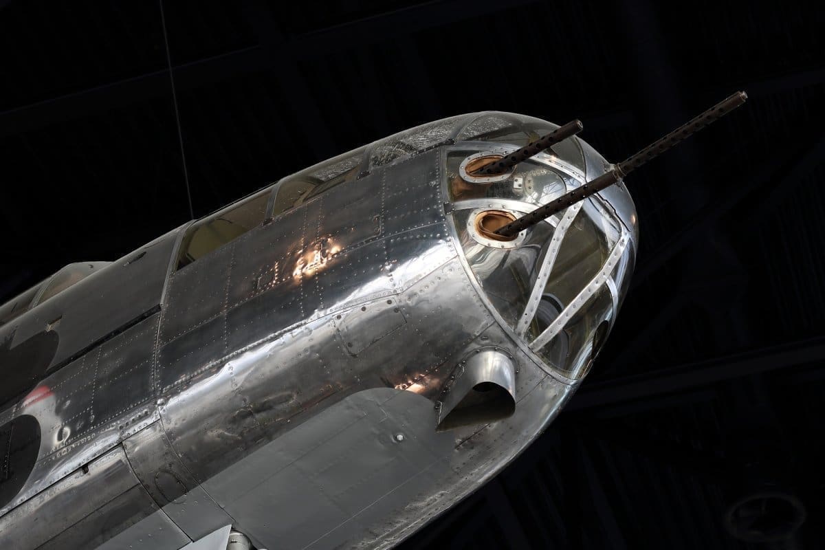 VRIJEDNO OTKRIĆE U Jadranu pronađeno pet američkih bombardera iz Drugog svjetskog rata