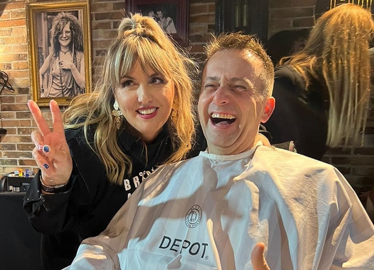 I gradonačelnik Trogira, Ante Bilić sudjelovao u 'Bradatoj', evo što je poručio drugim muškarcima